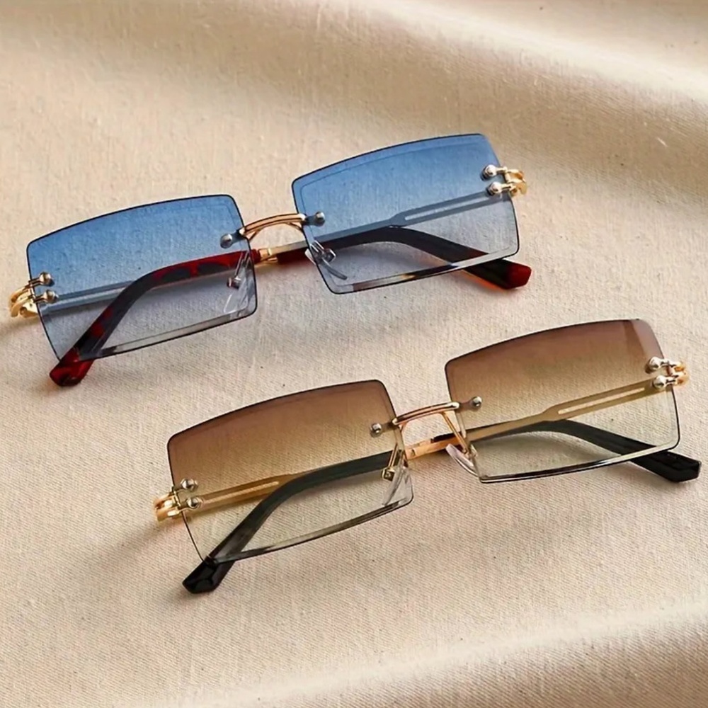 Smooth Criminal Frames